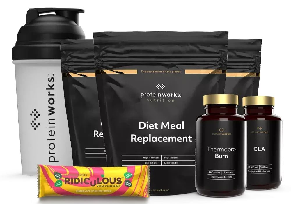 Compléments alimentaires